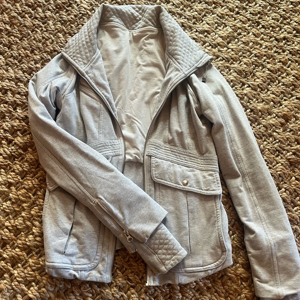 Lululemon jacket